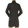 Harris Wharf – Coat